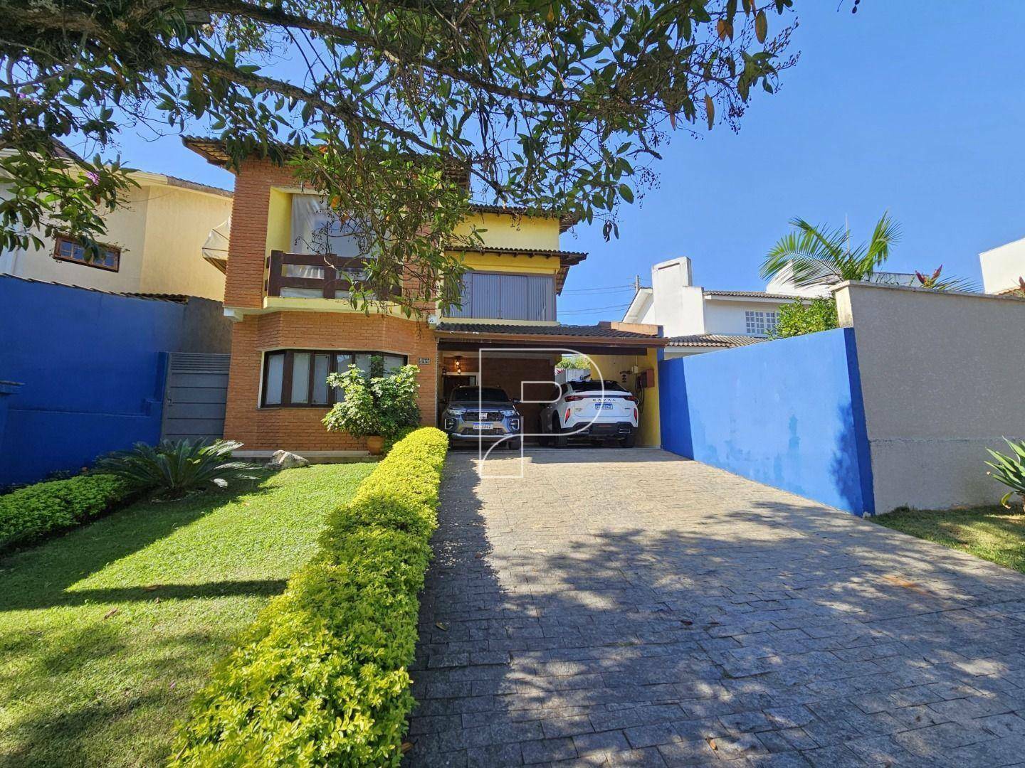 Casa de Condomínio à venda com 4 quartos, 300m² - Foto 40