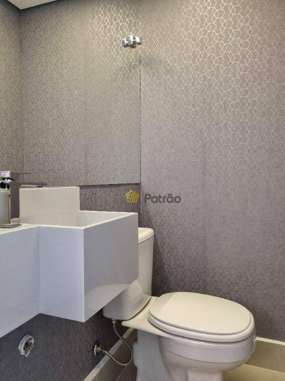 Apartamento à venda com 3 quartos, 79m² - Foto 14