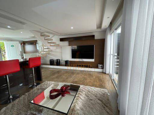 Casa de Condomínio à venda com 3 quartos, 97m² - Foto 6