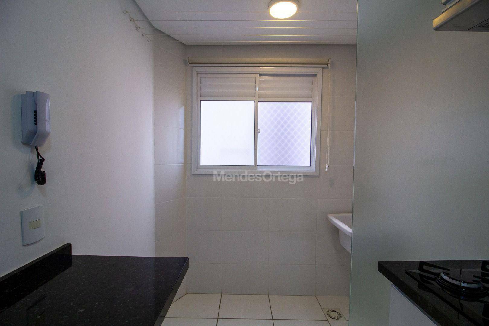 Apartamento para alugar com 2 quartos, 61m² - Foto 19