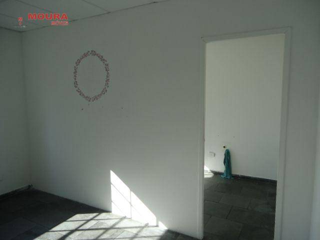 Conjunto Comercial-Sala para alugar, 32m² - Foto 5