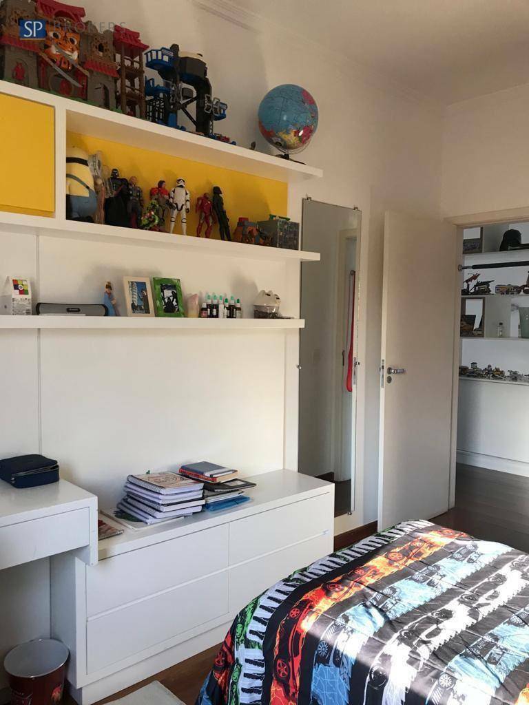 Casa de Condomínio à venda com 4 quartos, 400m² - Foto 16