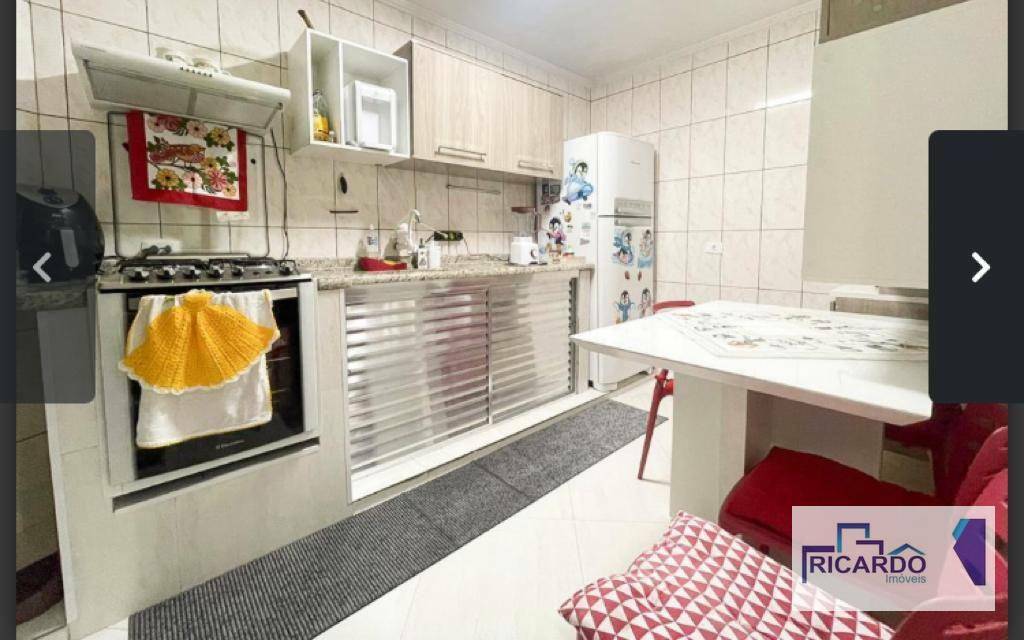 Apartamento à venda com 2 quartos, 56m² - Foto 1