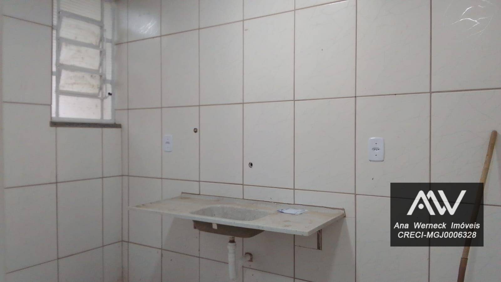 Apartamento à venda com 2 quartos, 50m² - Foto 18