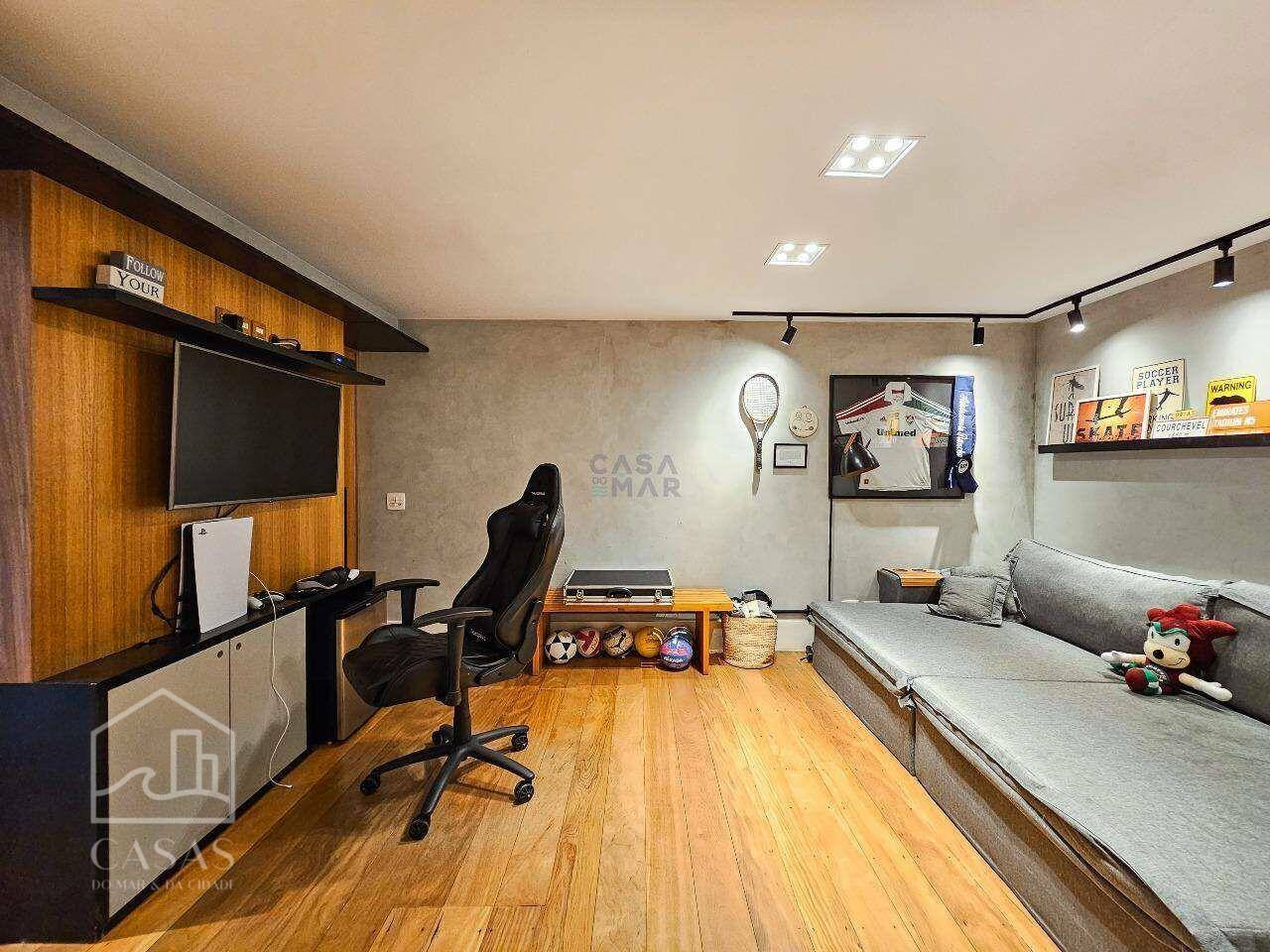 Casa à venda com 5 quartos, 450m² - Foto 3