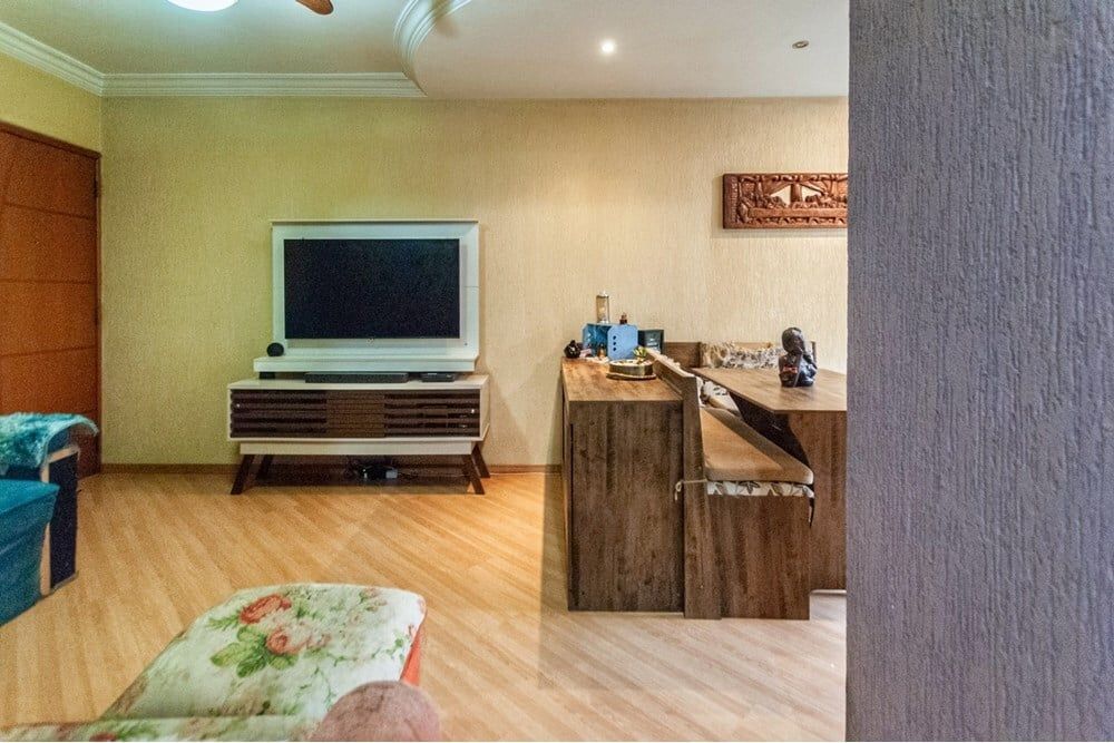 Apartamento à venda com 3 quartos, 73m² - Foto 1