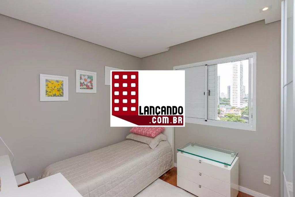 Apartamento à venda com 4 quartos, 171m² - Foto 12