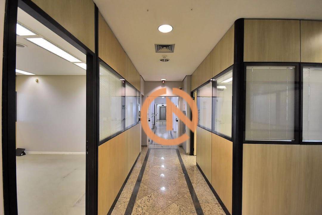 Prédio Inteiro para alugar, 4504m² - Foto 17