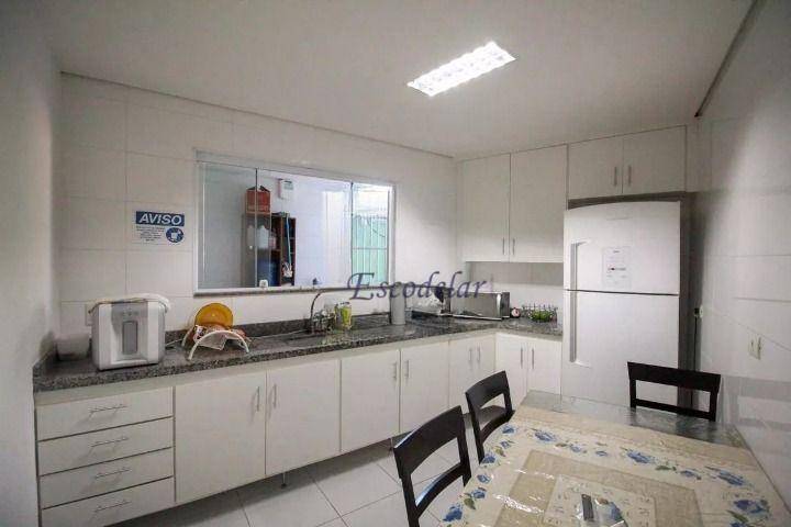 Sobrado para alugar com 3 quartos, 293m² - Foto 10