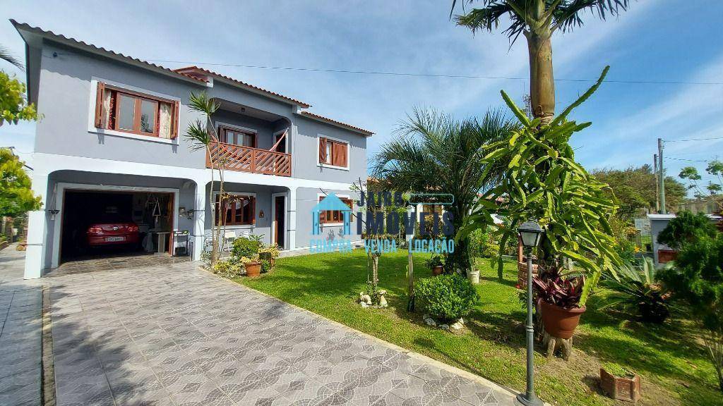 Casa, 4 quartos - Foto 2