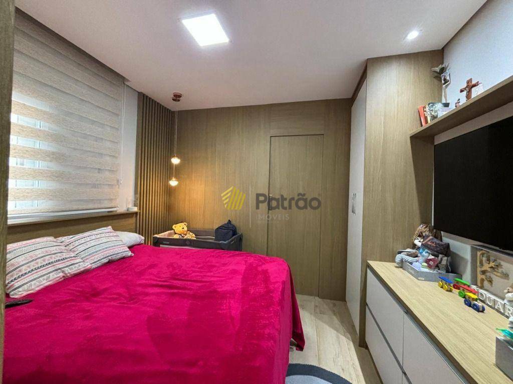 Cobertura à venda com 2 quartos, 82m² - Foto 20