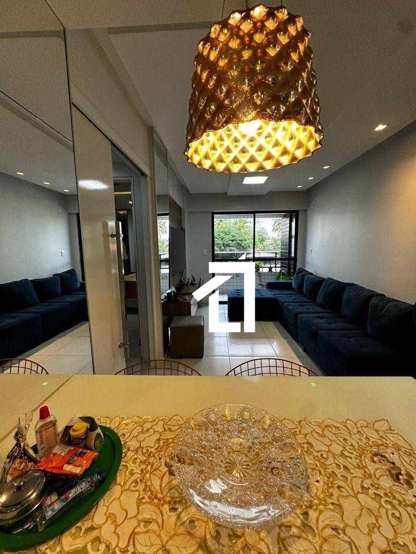 Apartamento, 2 quartos, 66 m² - Foto 1