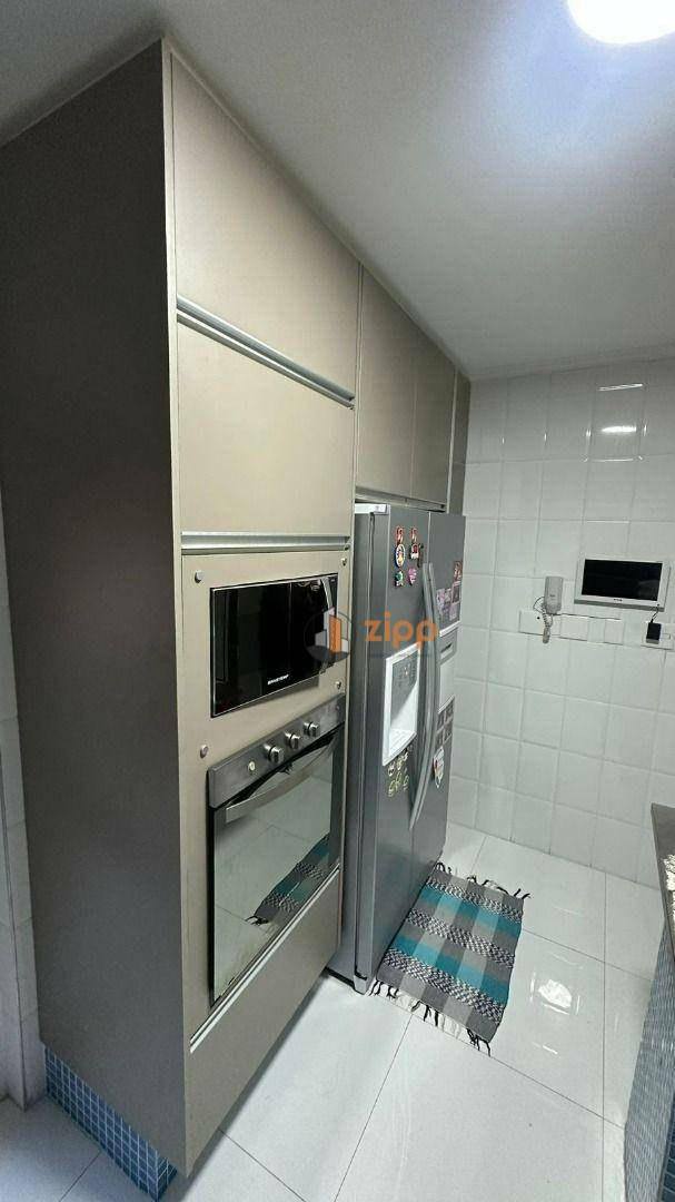 Apartamento à venda com 4 quartos, 128m² - Foto 61