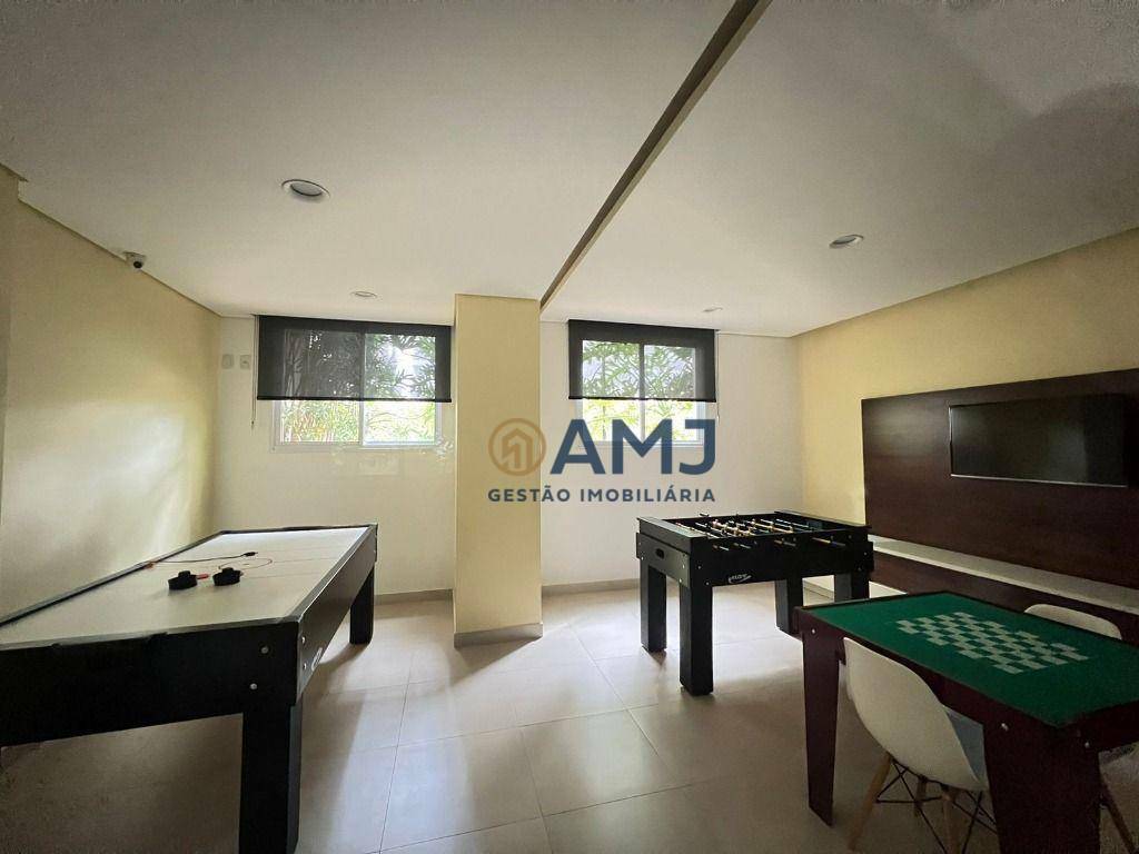 Apartamento à venda com 4 quartos, 216m² - Foto 46