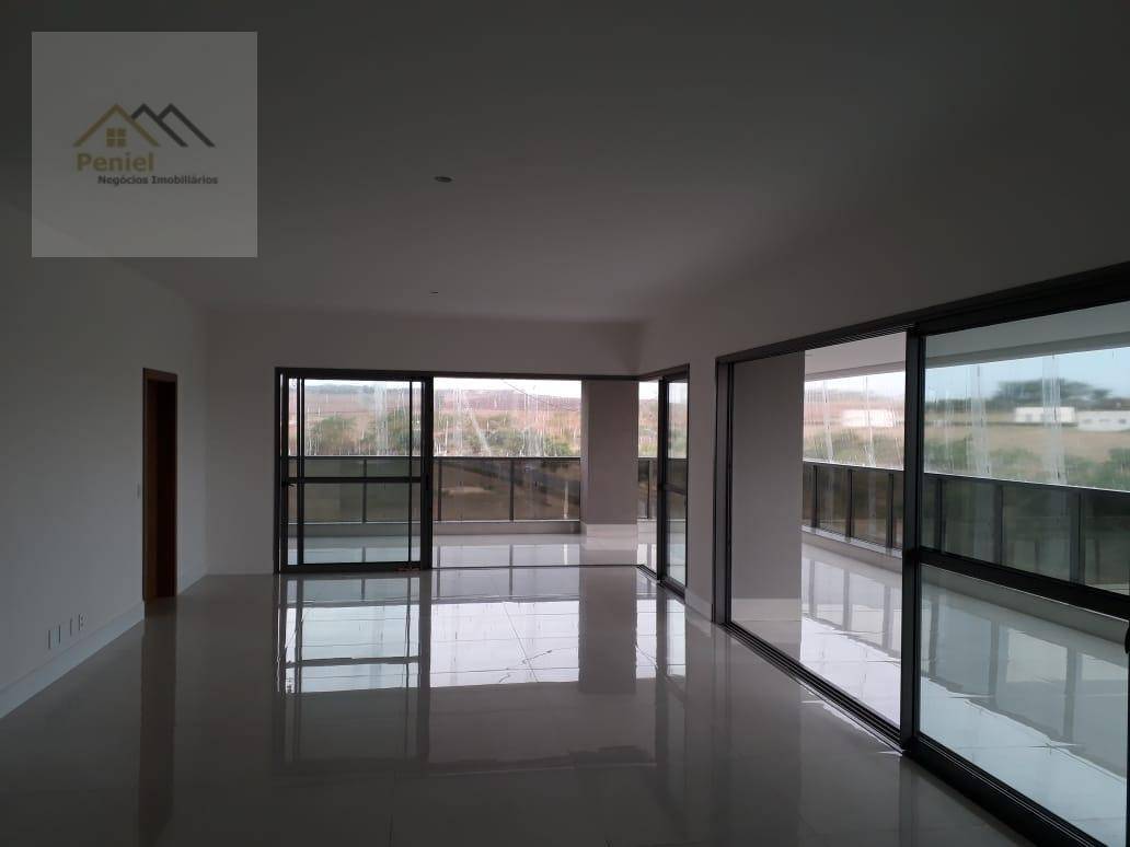 Apartamento, 4 quartos, 376 m² - Foto 2