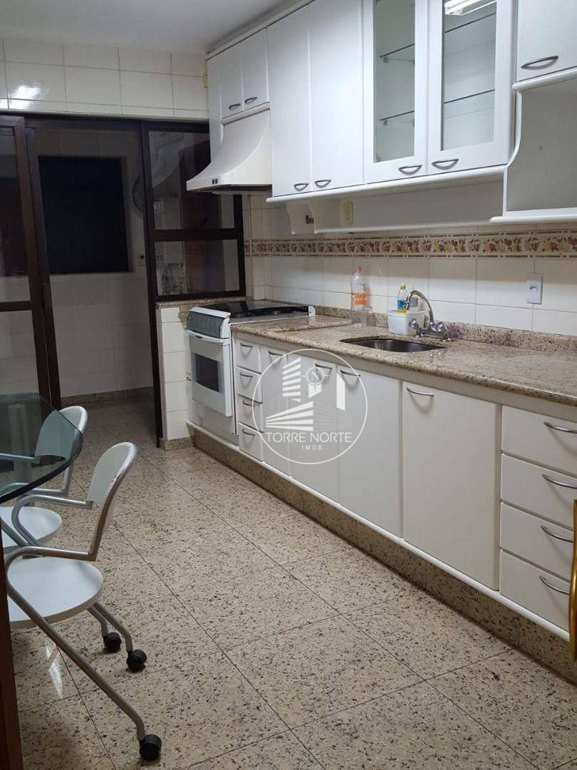 Cobertura à venda com 3 quartos, 190m² - Foto 10