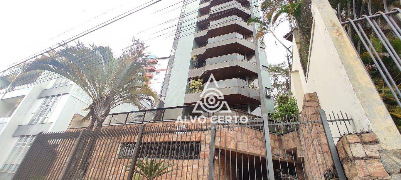 Apartamento à venda com 3 quartos, 144m² - Foto 24