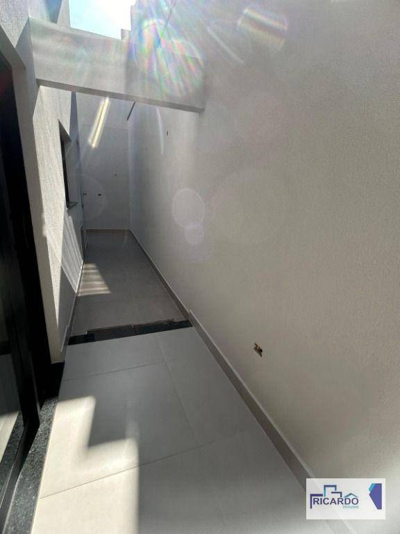 Sobrado à venda com 3 quartos, 160m² - Foto 30