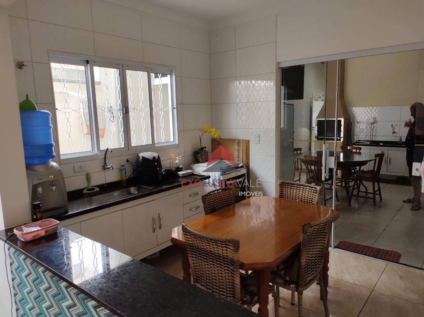 Casa à venda com 3 quartos, 120m² - Foto 6