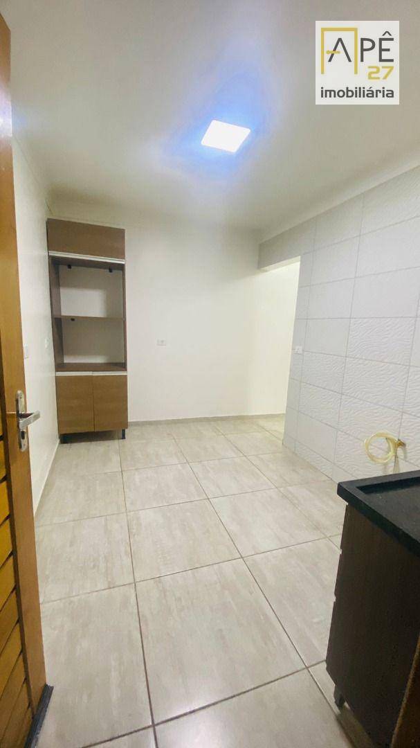 Apartamento para alugar com 1 quarto, 38m² - Foto 3