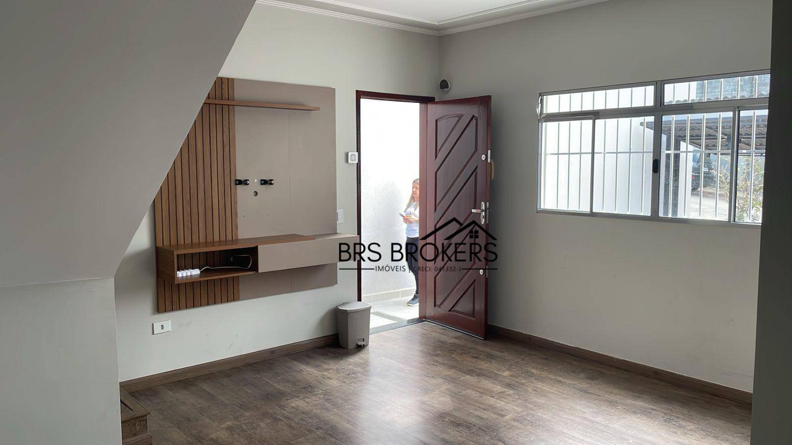 Sobrado, 2 quartos, 80 m² - Foto 3