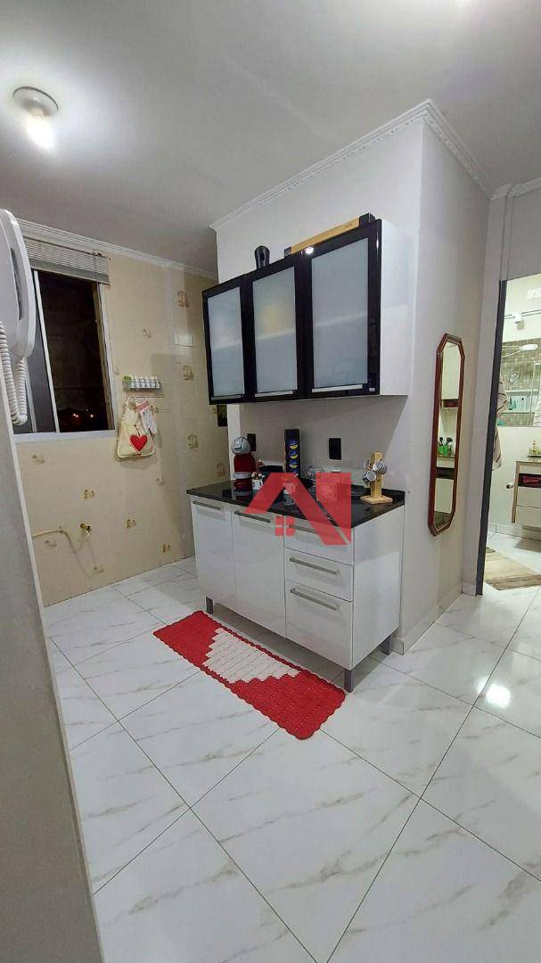 Apartamento à venda com 2 quartos, 60m² - Foto 9