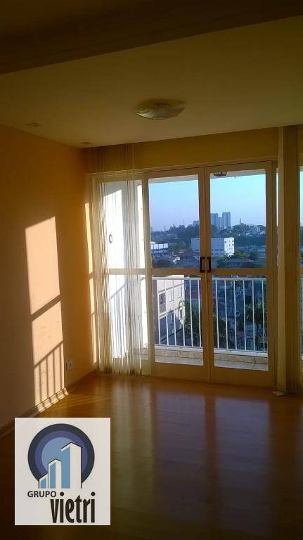 Apartamento à venda com 2 quartos, 56m² - Foto 2