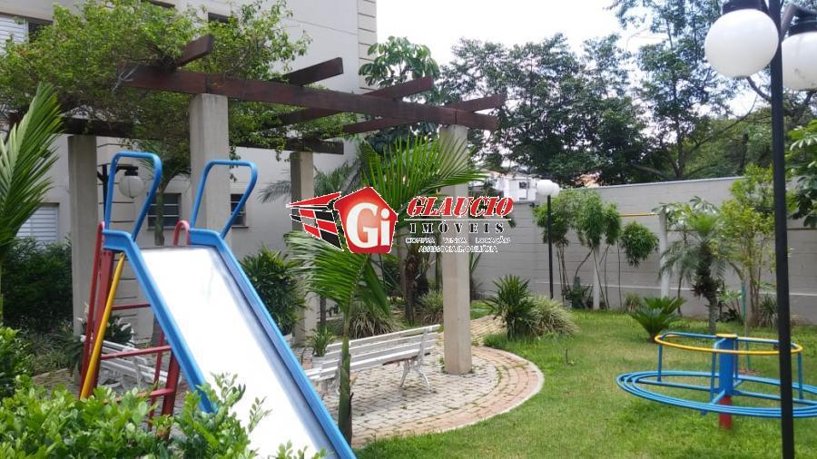 Apartamento à venda com 3 quartos - Foto 5