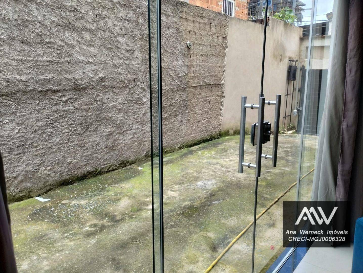 Casa à venda com 3 quartos, 120m² - Foto 4