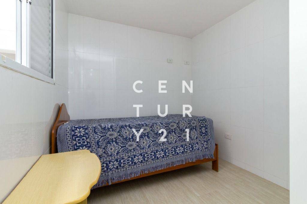 Casa de Condomínio à venda com 3 quartos, 72m² - Foto 12