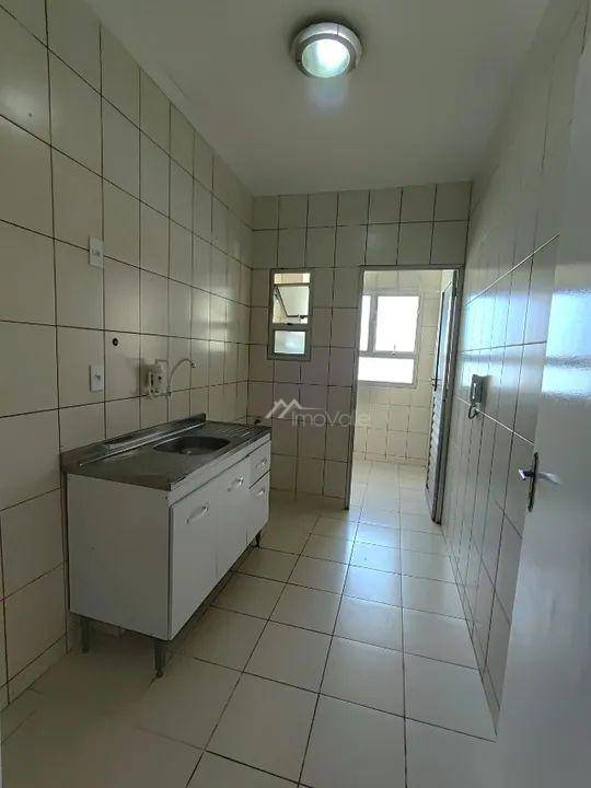 Apartamento à venda com 3 quartos, 61m² - Foto 7