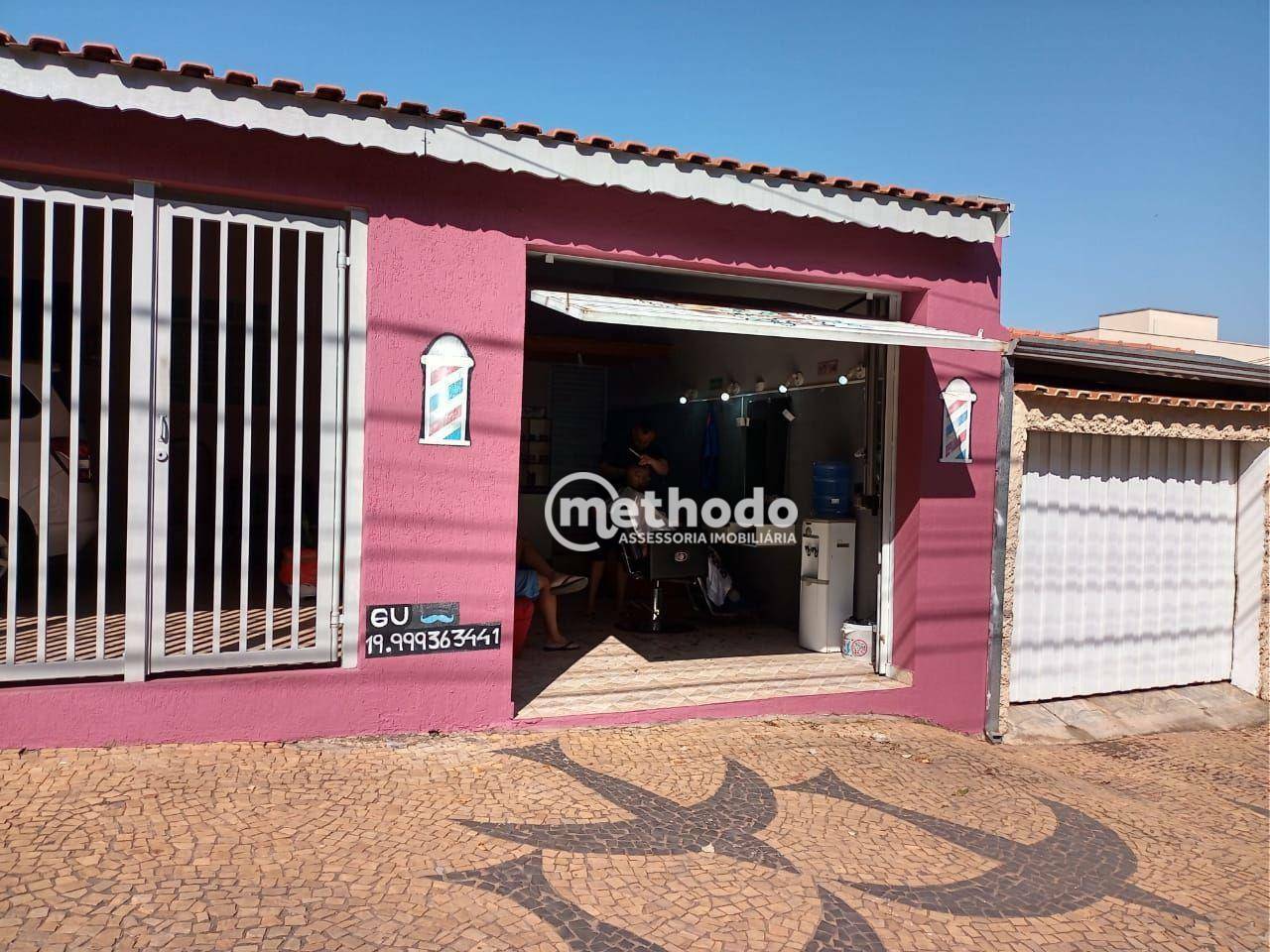 Casa à venda e aluguel com 3 quartos, 122m² - Foto 19