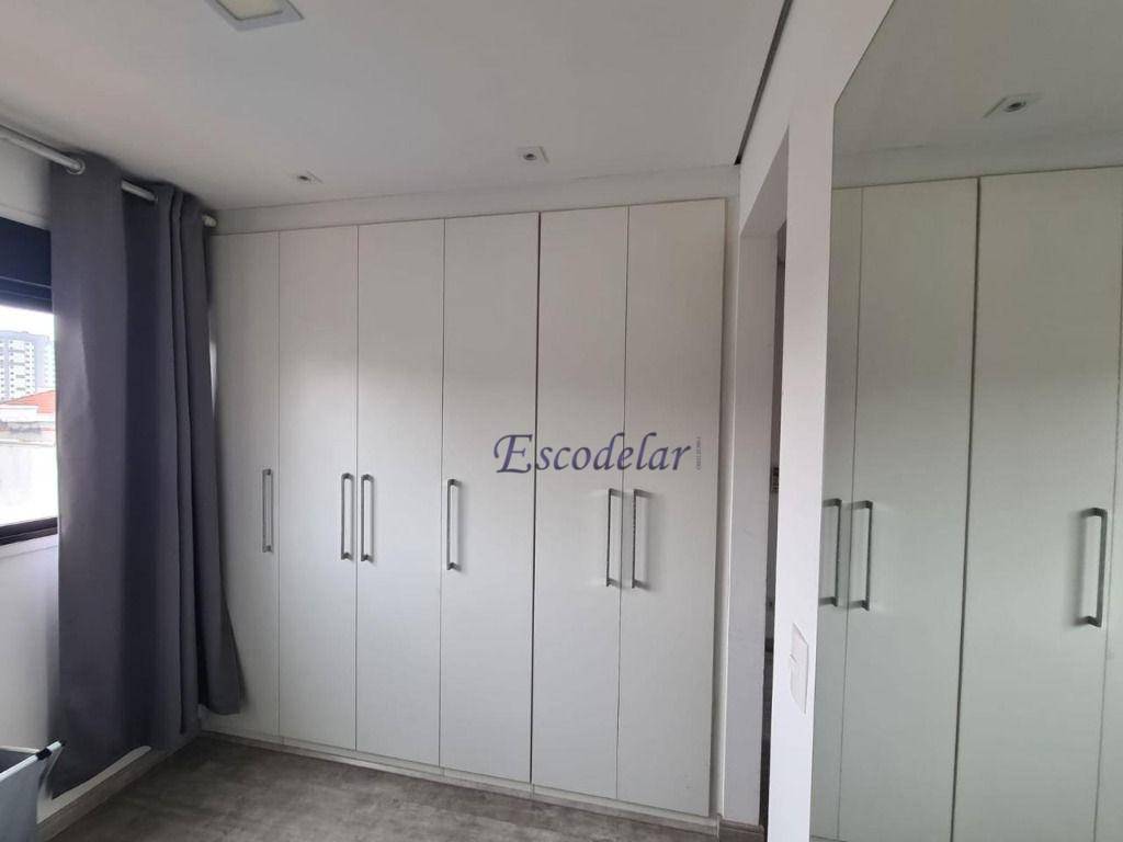 Apartamento à venda com 3 quartos, 140m² - Foto 6