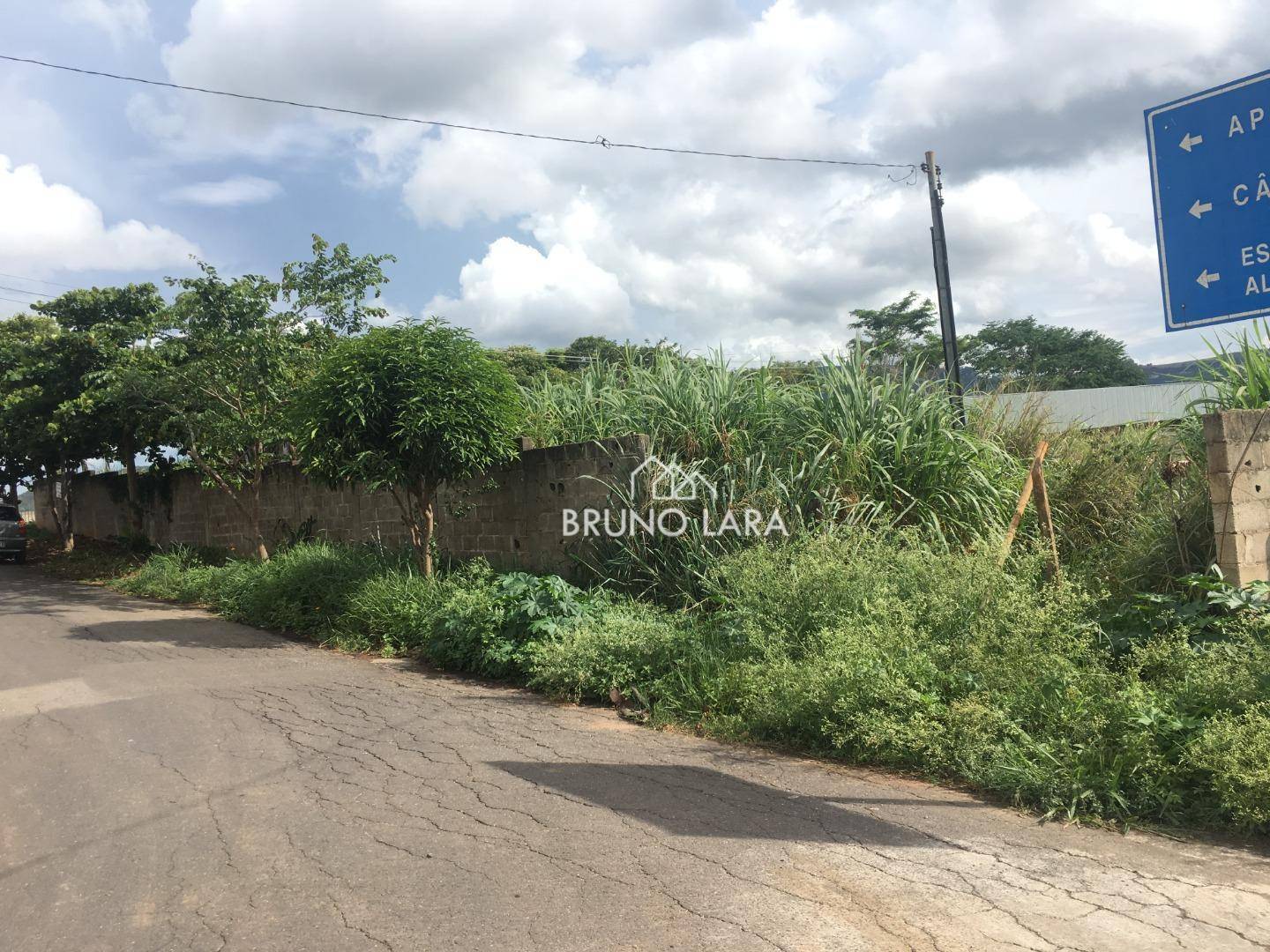 Terreno, 1080 m² - Foto 2