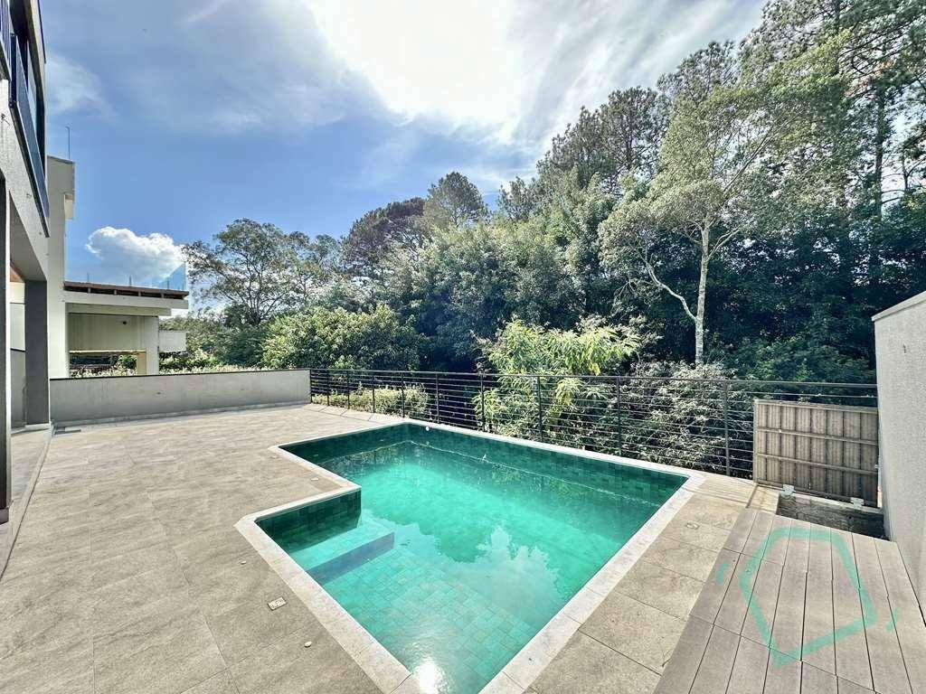 Casa de Condomínio à venda com 5 quartos, 411m² - Foto 61