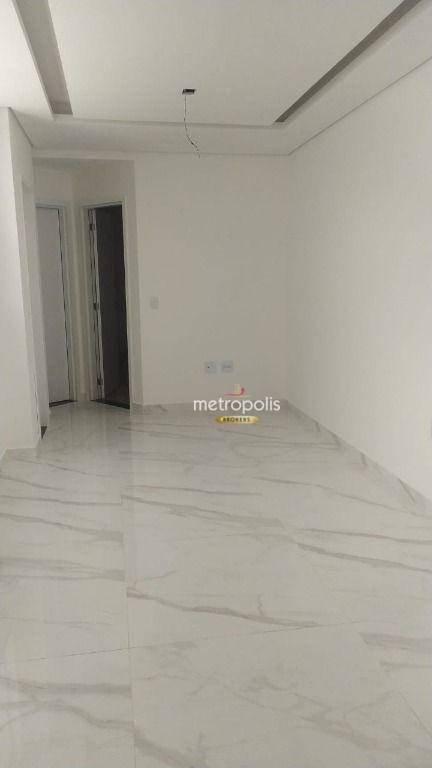 Apartamento à venda com 2 quartos, 56m² - Foto 1