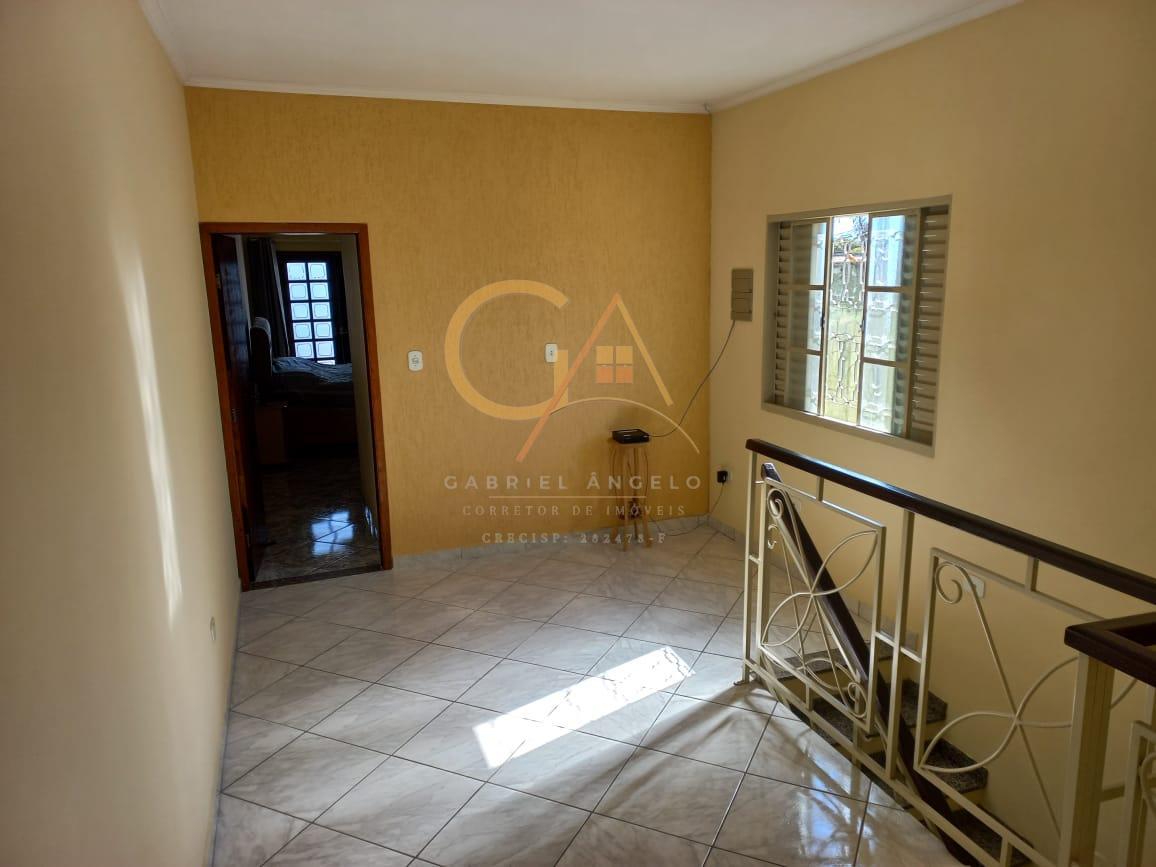 Sobrado à venda com 3 quartos, 190m² - Foto 21