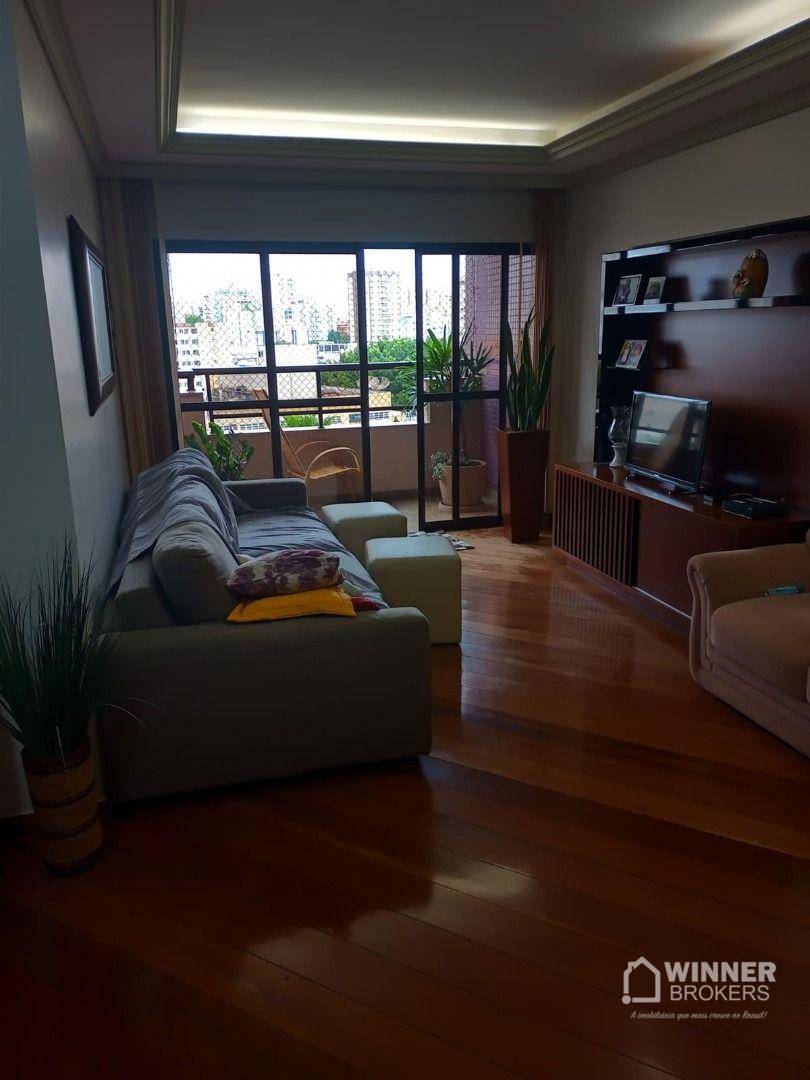 Apartamento à venda com 4 quartos, 128m² - Foto 10