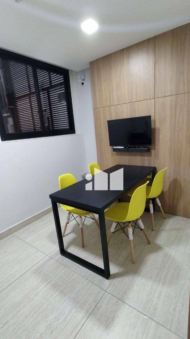 Apartamento para alugar com 2 quartos, 65m² - Foto 15