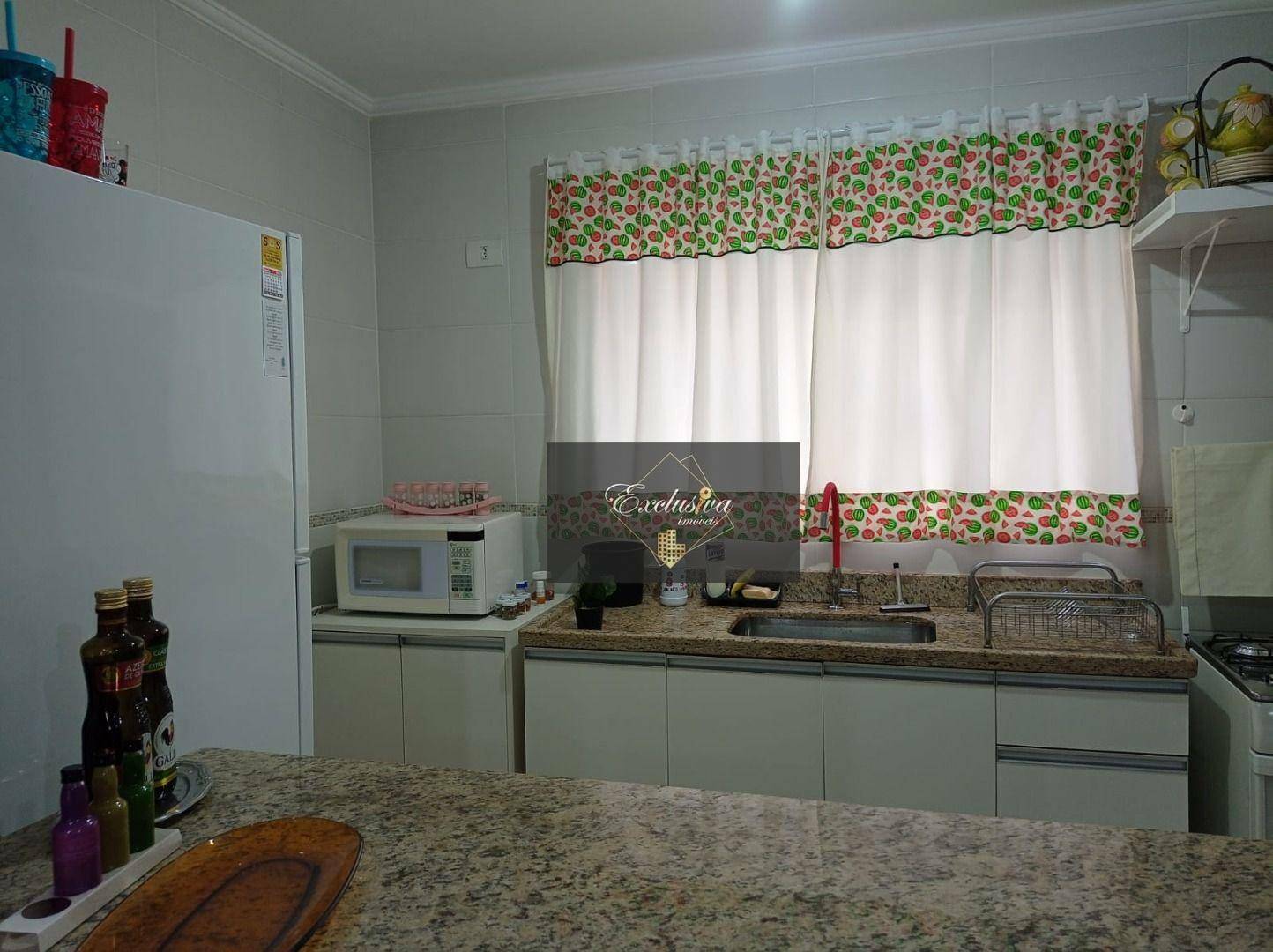 Apartamento à venda com 2 quartos, 81m² - Foto 5