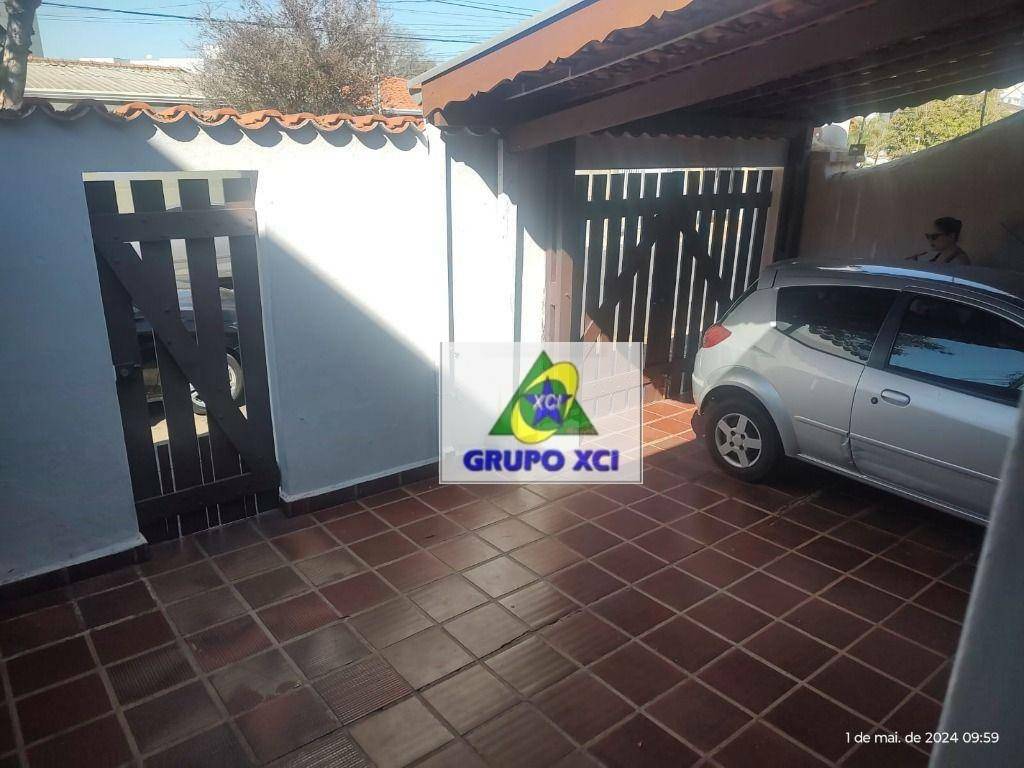 Casa de Condomínio à venda com 3 quartos, 190m² - Foto 4