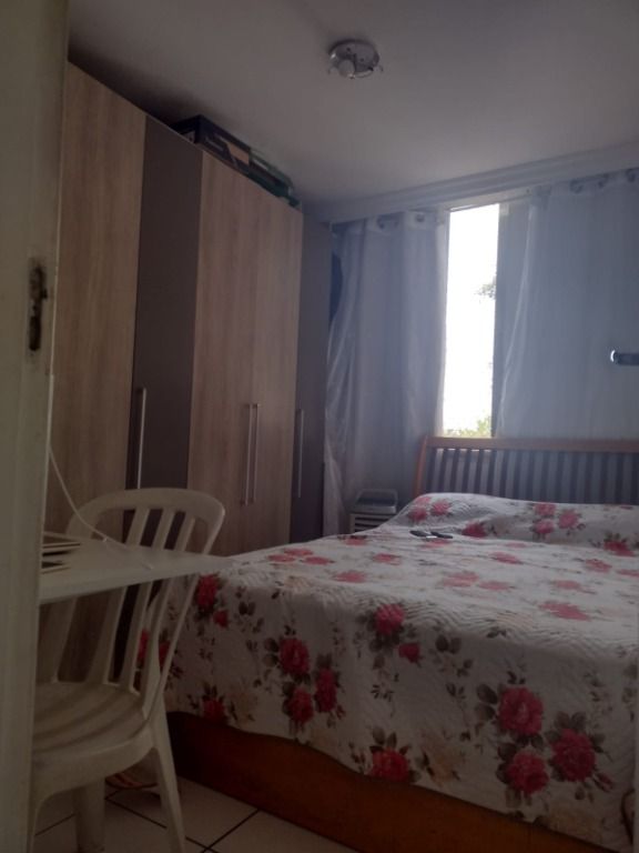 Apartamento à venda com 2 quartos, 56m² - Foto 12