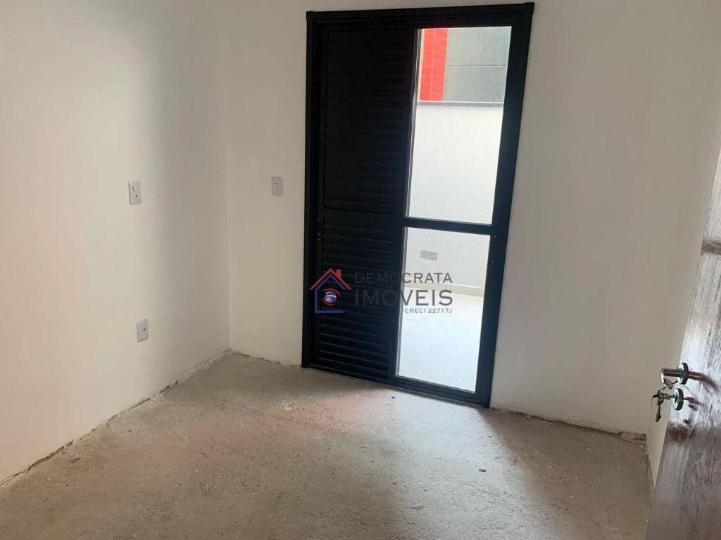 Apartamento à venda com 2 quartos, 63m² - Foto 8