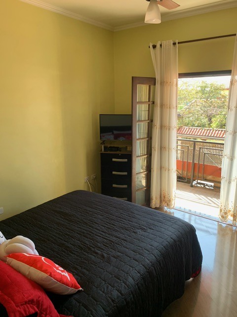 Casa à venda com 3 quartos, 121m² - Foto 30