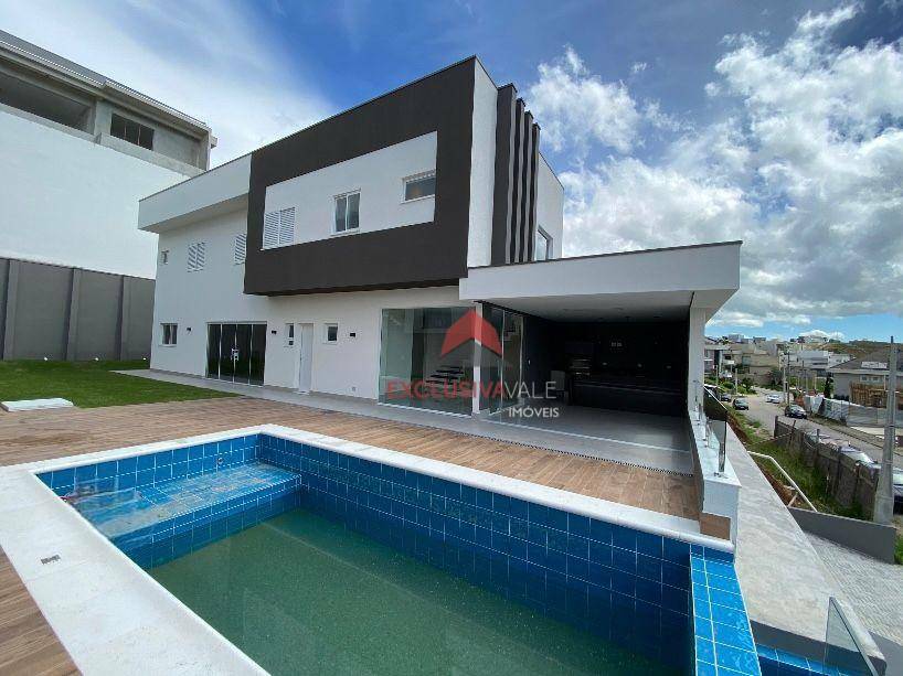 Casa de Condomínio à venda com 4 quartos, 291m² - Foto 25