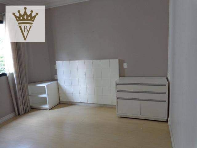 Apartamento à venda com 3 quartos, 145m² - Foto 8