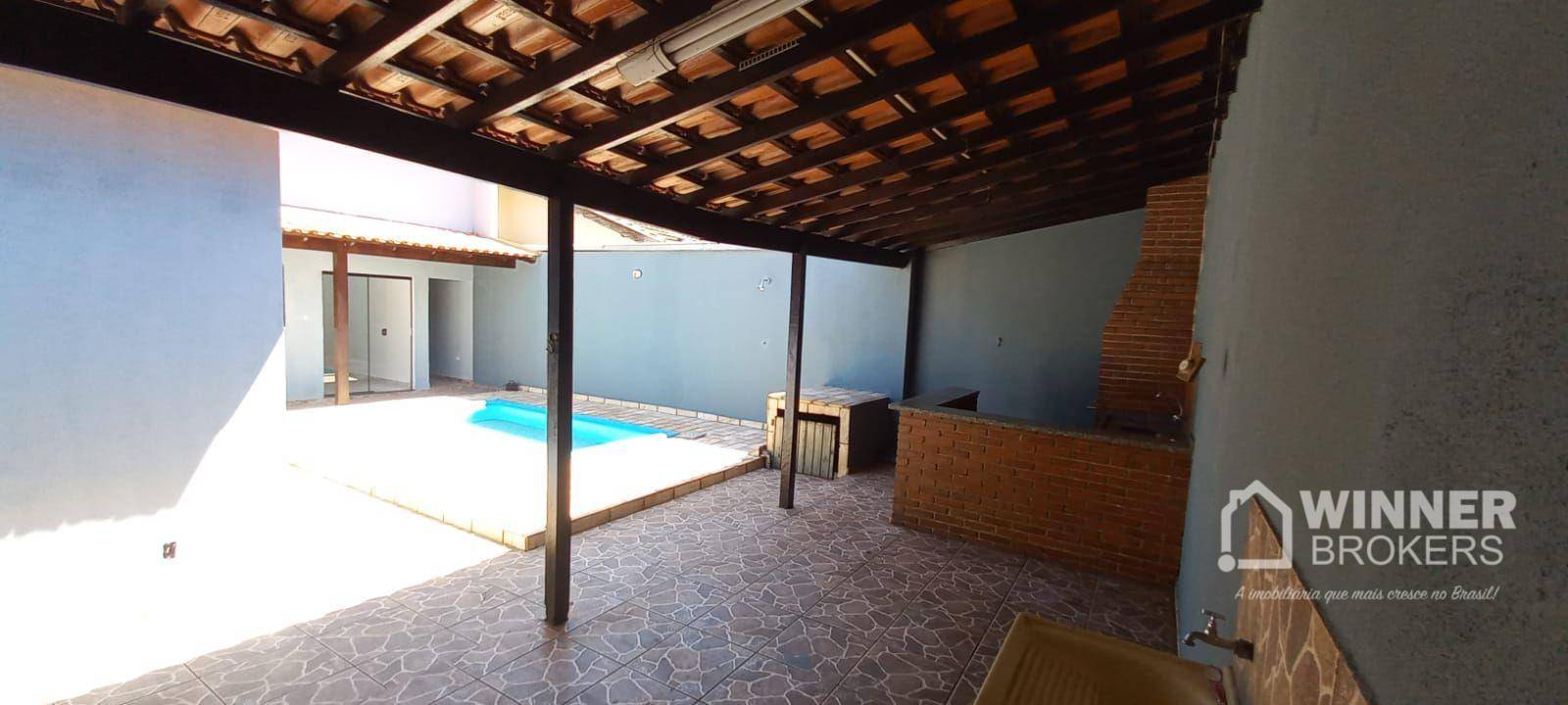 Casa à venda com 3 quartos, 160m² - Foto 20