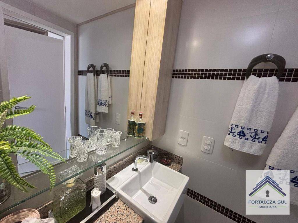 Apartamento à venda com 2 quartos, 112m² - Foto 23