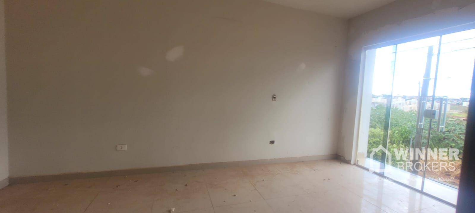 Sobrado à venda com 4 quartos, 120m² - Foto 7