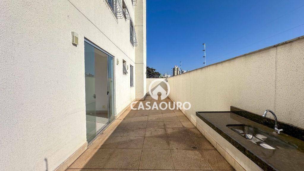 Apartamento à venda com 2 quartos, 102m² - Foto 4